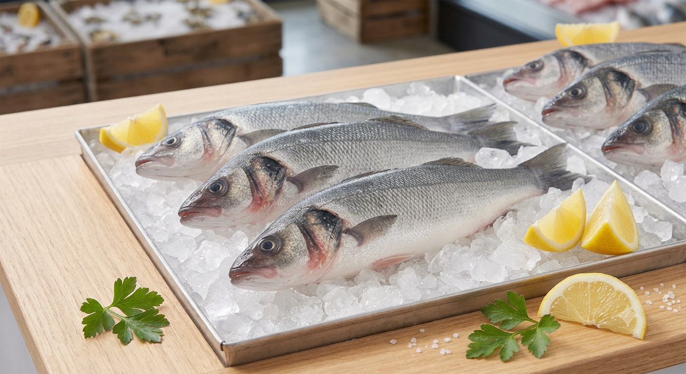 魚